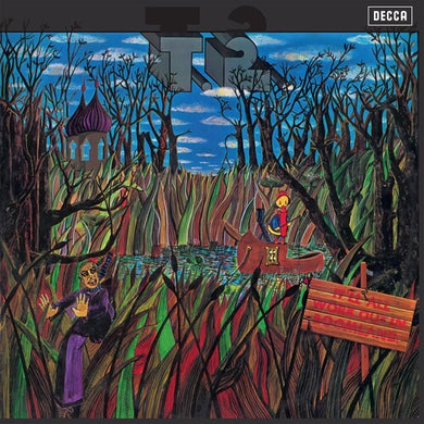 It'll All Work Out In Boomland - 180gm Vinylby T2 (Vinyl Record)