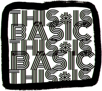 This Is Basicby Basic (Vinyl Record)
