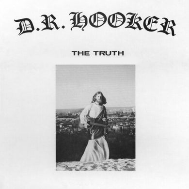Truth - Cobaltby Hooker, D.R. (Vinyl Record)