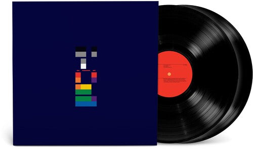 X&Yby Coldplay (Vinyl Record)