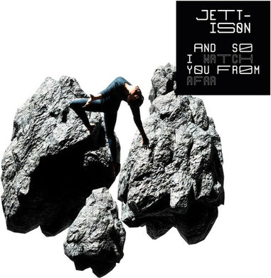 Jettisonby And So I Watch You From Afar (Vinyl Record)