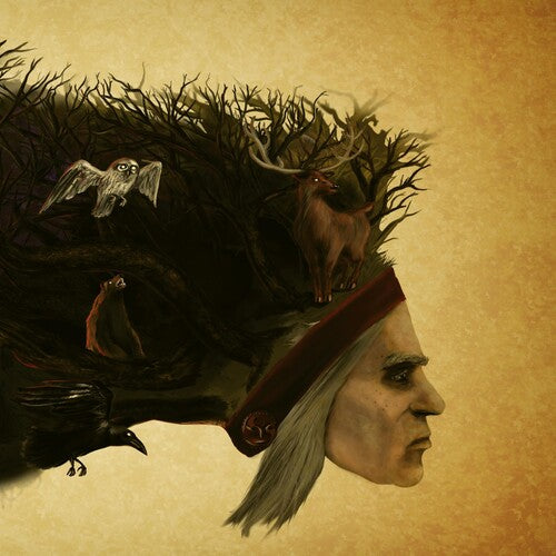 Seven Thunders Roarby Stoned Jesus (Vinyl Record)