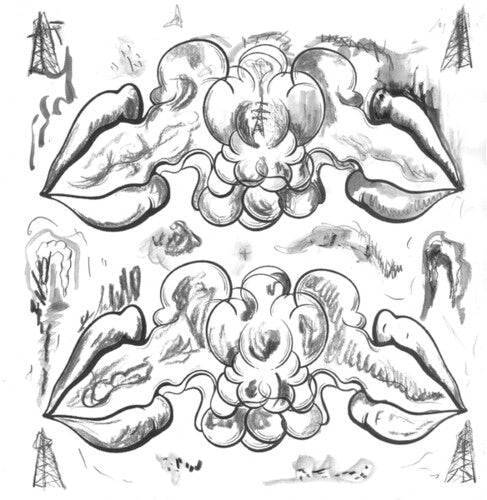 Criminals/Illusionsby What Are People for / Notwist (Vinyl Record)