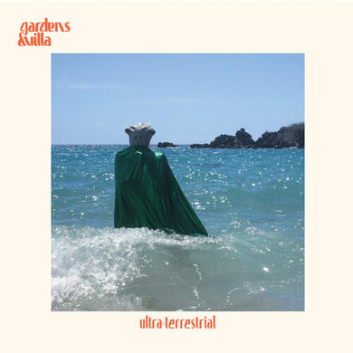 Ultra Terrestrialby Gardens & Villa (Vinyl Record)