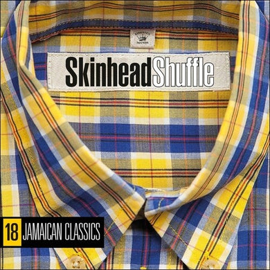 Skinhead Shuffleby Skinhead Shuffle / Various (Vinyl Record)