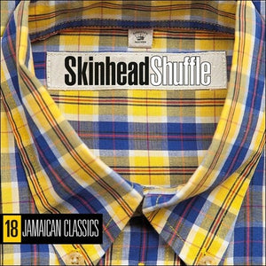 Skinhead Shuffleby Skinhead Shuffle / Various (Vinyl Record)