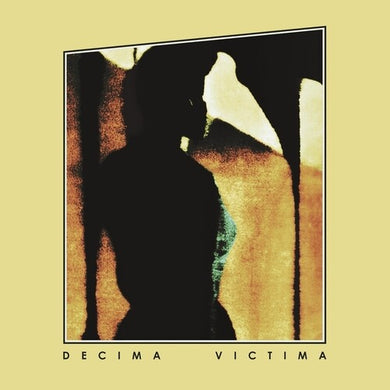 Decima Victimaby Decima Victima (Vinyl Record)