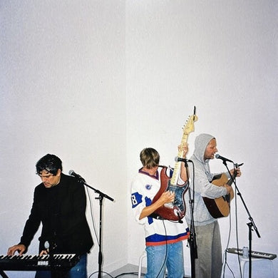 Beau Travailby World Gym (Vinyl Record)