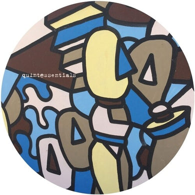 For The House Headsby Session, Ralph (Vinyl Record)