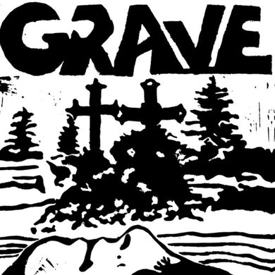 Nr. 1by Grave (Vinyl Record)