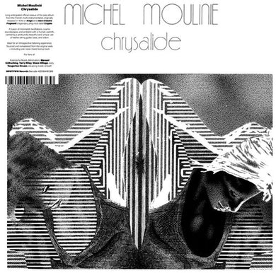 Chrysalideby Moulinie, Michel (Vinyl Record)
