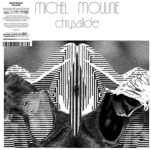 Chrysalideby Moulinie, Michel (Vinyl Record)