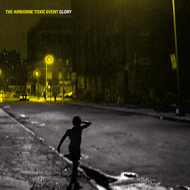 Gloryby Airborne Toxic Event (Vinyl Record)