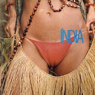 INDIAby Costa, Gal (Vinyl Record)
