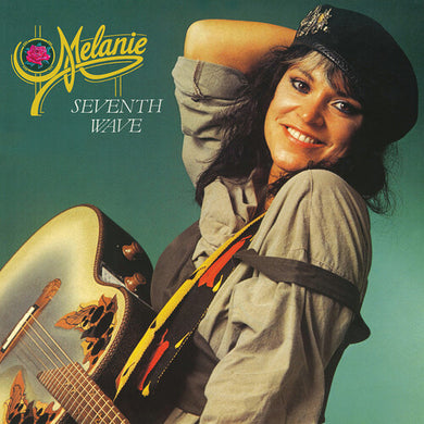 Seventh Wave - Greenby Melanie (Vinyl Record)