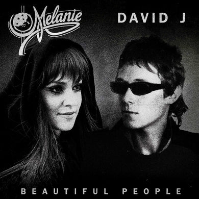 Beautiful Peopleby Melanie / David J (Vinyl Record)