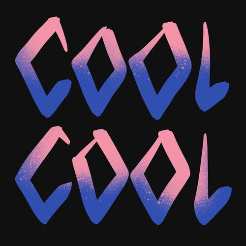 Cool Coolby Bright, James Alexander (Vinyl Record)