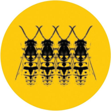 Wasp Nestby Velvet, Kristin (Vinyl Record)