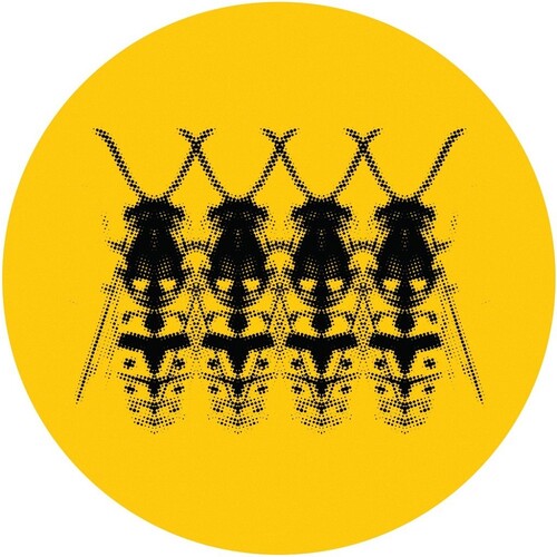 Wasp Nestby Velvet, Kristin (Vinyl Record)