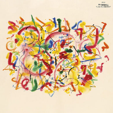 Love Rudimentsby Segall, Ty (Vinyl Record)