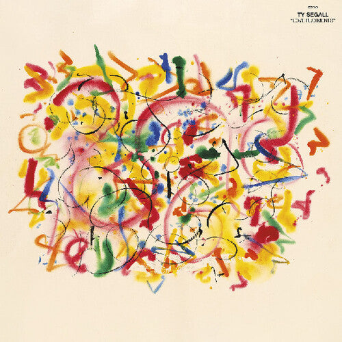 Love Rudimentsby Segall, Ty (Vinyl Record)