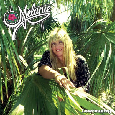 Lowcountry - Greenby Melanie (Vinyl Record)