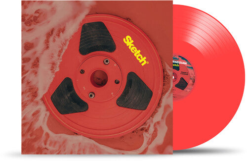 Sketch - Redby Ex Norwegian (Vinyl Record)