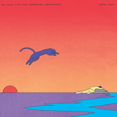 Dead Calmby Boys with the Perpetual Nervousness (Vinyl Record)