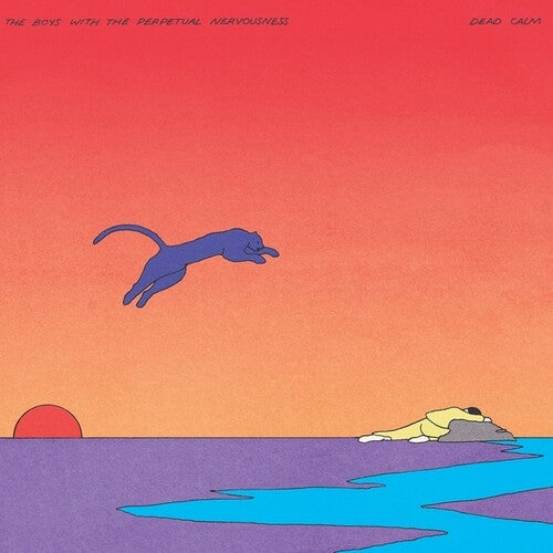 Dead Calmby Boys with the Perpetual Nervousness (Vinyl Record)