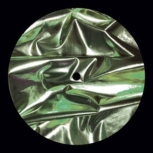 Y.K.M.U./My Word And Soundby Friebe / Puestel (Vinyl Record)