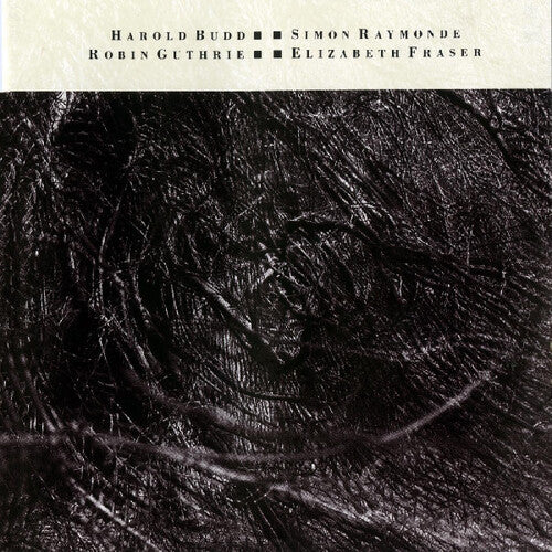 The Moon and the Melodiesby Cocteau Twins / Budd, Harold (Vinyl Record)