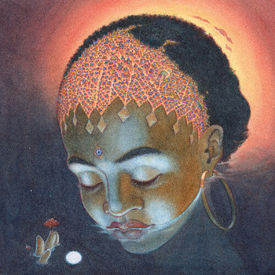 Orionby Orion Sun (Vinyl Record)