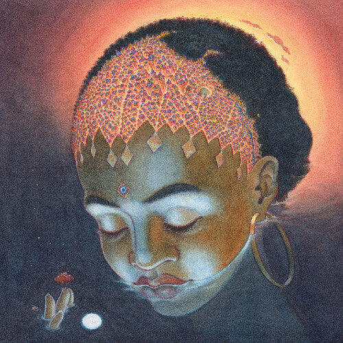 Orionby Orion Sun (Vinyl Record)