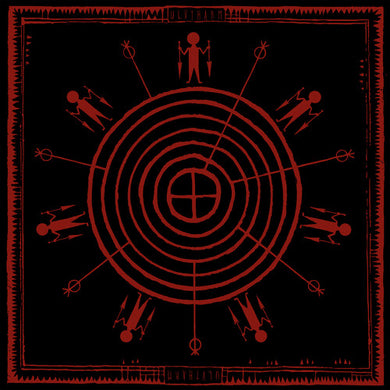 7 Uthrasby Ulvtharm (Vinyl Record)