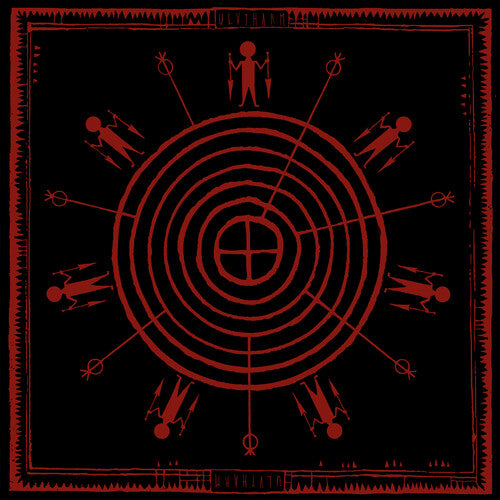 7 Uthrasby Ulvtharm (Vinyl Record)