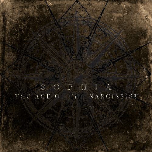 The Age Of The Narcissistby Sophia (Vinyl Record)
