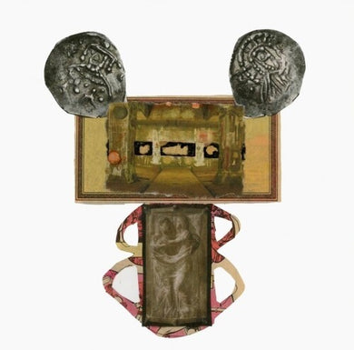 Emita Oxby Hello Mary (Vinyl Record)