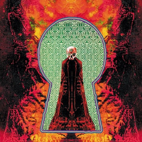 Occult Futureby Kaliyuga Express (Vinyl Record)