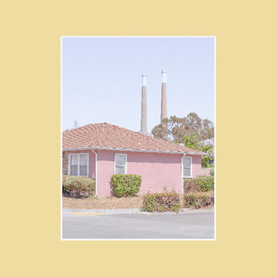 The Tinnitus Chorusby Dawson, Michael Scott (Vinyl Record)