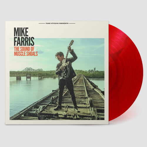 The Sound of Muscle Shoalsby Farris, Mike (Vinyl Record)