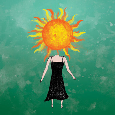 Separation - Transparent Greenby Balance & Composure (Vinyl Record)