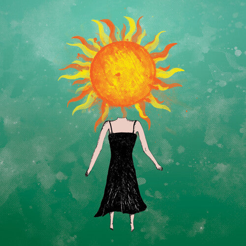 Separation - Transparent Greenby Balance & Composure (Vinyl Record)