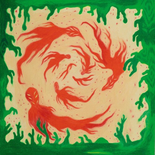 Meditations On Loveby Susanna (Vinyl Record)