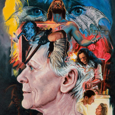 Wyvern Hill (Original Soundtrack)by Sanchez, Michael (Vinyl Record)