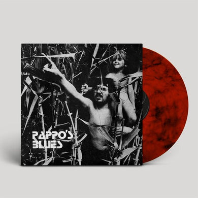 Pappo's Bluesby Pappo's Blues (Vinyl Record)