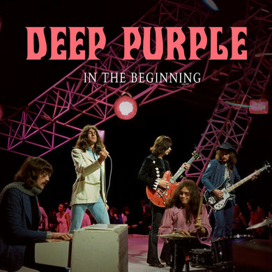 In The Beginningby Deep Purple (Vinyl Record)