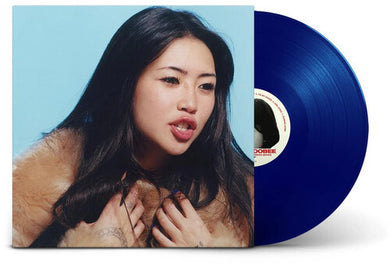 This Is How Tomorrow Moves - Limited Translucent Blue Colored Vinylby Beabadoobee (Vinyl Record)