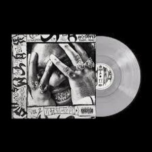 King Of The Mischievous South Vol. II - Clear Vinylby Curry, Denzel (Vinyl Record)