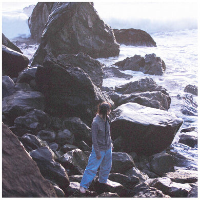 Circlesby Tanukichan (Vinyl Record)