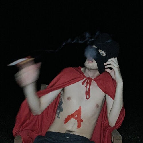 Antiheroby Friend (Vinyl Record)